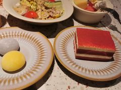 -战斧牛排餐厅(悦方IDmall店)