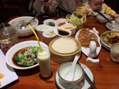 -明丰小渔馆(明月路店)