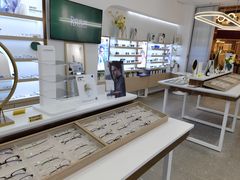-无界眼镜MaxLess(南翔印象城店)