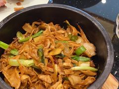 -高老庄新家宴(北斗星广场店)