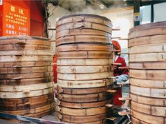 -清泉阁包子铺(中山路店)