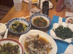 -糟粕醋·椰苑海南菜餐厅(亚龙湾天域酒店)