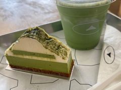 -SAANCI山池咖啡(卓悦中心店)