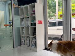 -纳吉亚猫专科动物诊疗中心(蒋宅口分院)