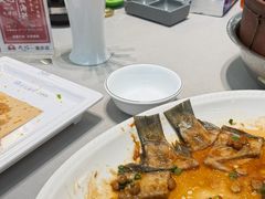 -皮记海鲜1995(寮步店)