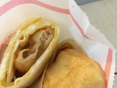 -永和大王(赤峰路二店)