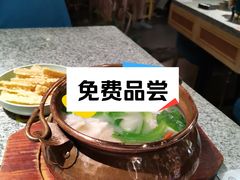 -云荷里·蒸汽石锅鱼·云南菜(中发百旺店)