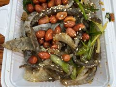 -陈添記·祖傳爽鱼皮·西关老字号(广州首店)
