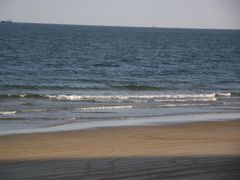 -海陵岛保利皇冠假日酒店·御公馆中餐厅 CANAL LNUA