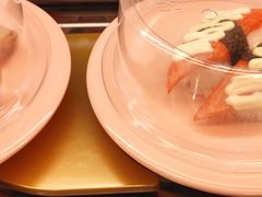 -争鲜回转寿司(太阳宫凯德SURPER店)