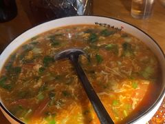 -遇见小院—虹鳟鱼•农家菜(怀柔店)