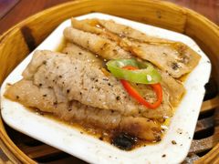 -顺德人家食府(黄金广场店)