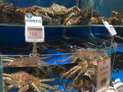 -7fresh七鲜(大族广场店)