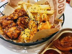 -崔解放·朝韩大排档(虹悦城店)