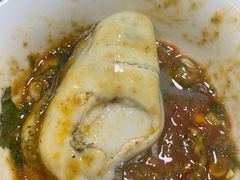 -濠轩阁特色生蚝火锅(水湾路店)