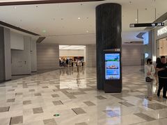 -Apple零售店(济南恒隆广场店)