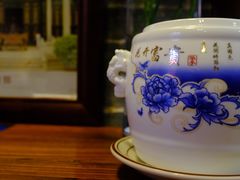 -黄祥华养生堂·炖汤·营养蒸饭(岭南天地店)