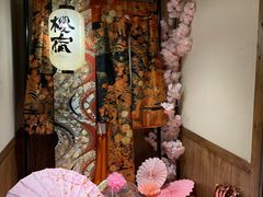 大堂-樱宿日式和牛烧肉(五道口店)