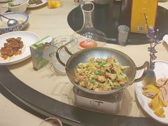 -老绍兴养和饭店(向阳不夜城店)