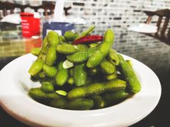 -衢州人家私房菜(中沙金座店)