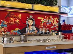 -活鱼馆(宜兴埠店)