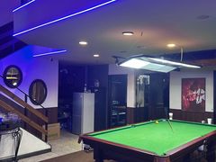 -第三空间·趣味桌游·轰趴.室内CS.剧本杀(大武汉1911店)