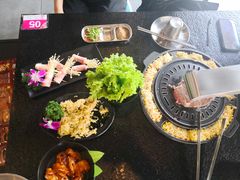 -二虎原味烧烤