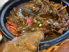 农家生态鹅-西新饭店(城中店)