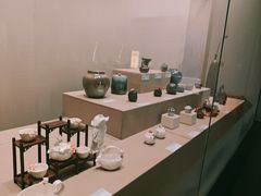 -中国闽台缘博物馆