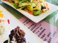 -桃子餐厅·天津菜(红星路直营店)