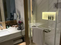 -苏州金鸡湖中茵皇冠假日酒店