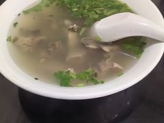 -老保定驴肉馆(云岗路店)