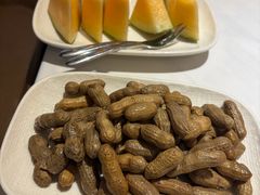 -汤城小厨•粤菜•靓汤(金宝街店)