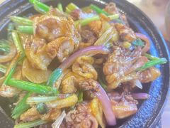 -关氏饮食店