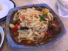 -维吾尔餐厅(宜山路店)