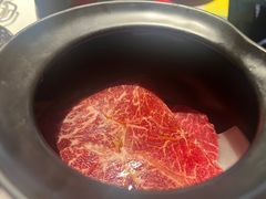-焱铁烧·黑毛和牛专门店(杭州嘉里中心店)