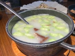 鸭架烧汤-全聚德(新街口店)