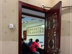 -厚味居炙子烤肉·清真(天桥南纬路店)
