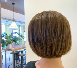 -Air Plus 美发沙龙