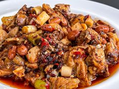 -蛙兔鸡自贡风味·特色江湖菜(广都店)