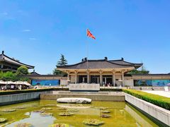 -陕西历史博物馆