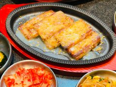 -狮子三·脆鳗鱼烤肉(信和廣場4樓店)
