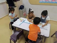 -瑞思少儿中心·少儿英语素养启蒙(回龙观校区)