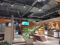 -蘸小院铁锅炖·蘸酱菜·东北菜(怀远门店)