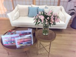 -盼兮·日式美睫沙龙