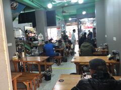 -小辫子羊肉面馆(周东店)