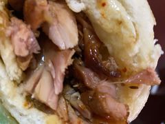 -焖烤鸡腿饼(桃源路店)