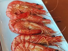 -V Bar海景扒房(北海湾惠龙万达嘉华酒店)