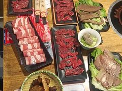 -九记潮汕现切鲜牛肉自助火锅(新开铺店)