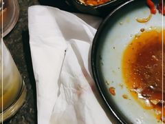 -湊湊火锅·茶憩(和平大悦城店)